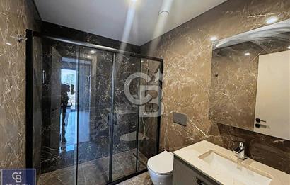 AVRUPA RESİDENCE'DA SATILIK 2+1 DAİRE
