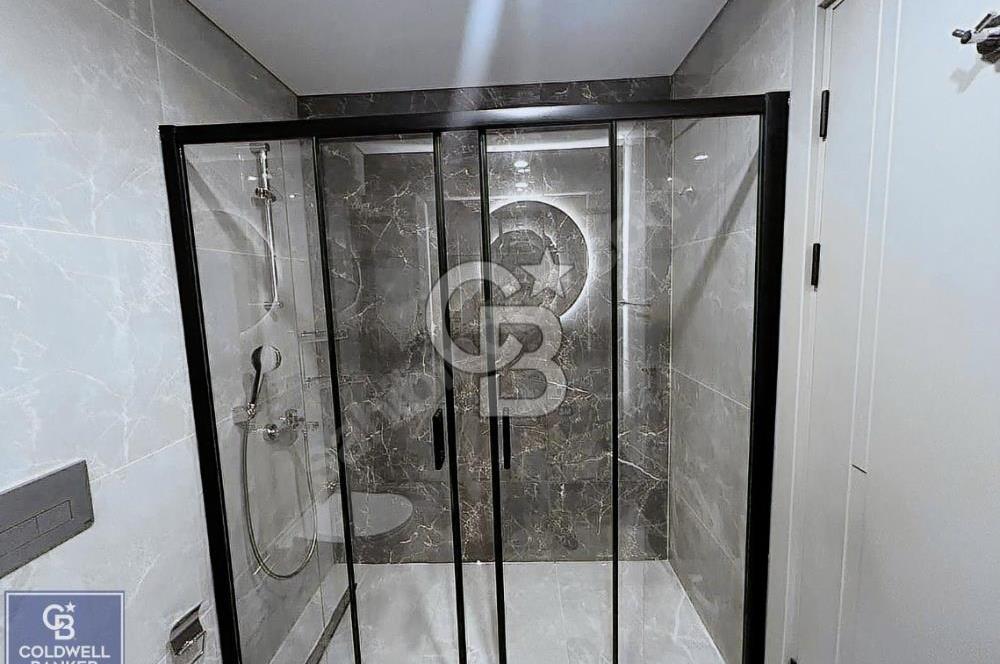 AVRUPA RESİDENCE'DA SATILIK 2+1 DAİRE