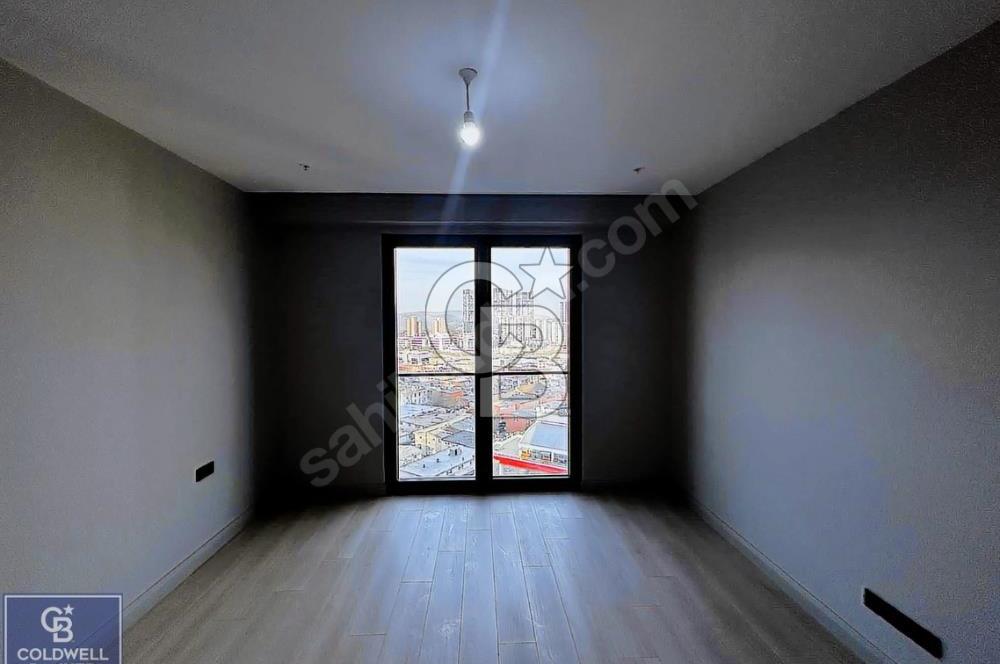 AVRUPA RESİDENCE'DA SATILIK 2+1 DAİRE