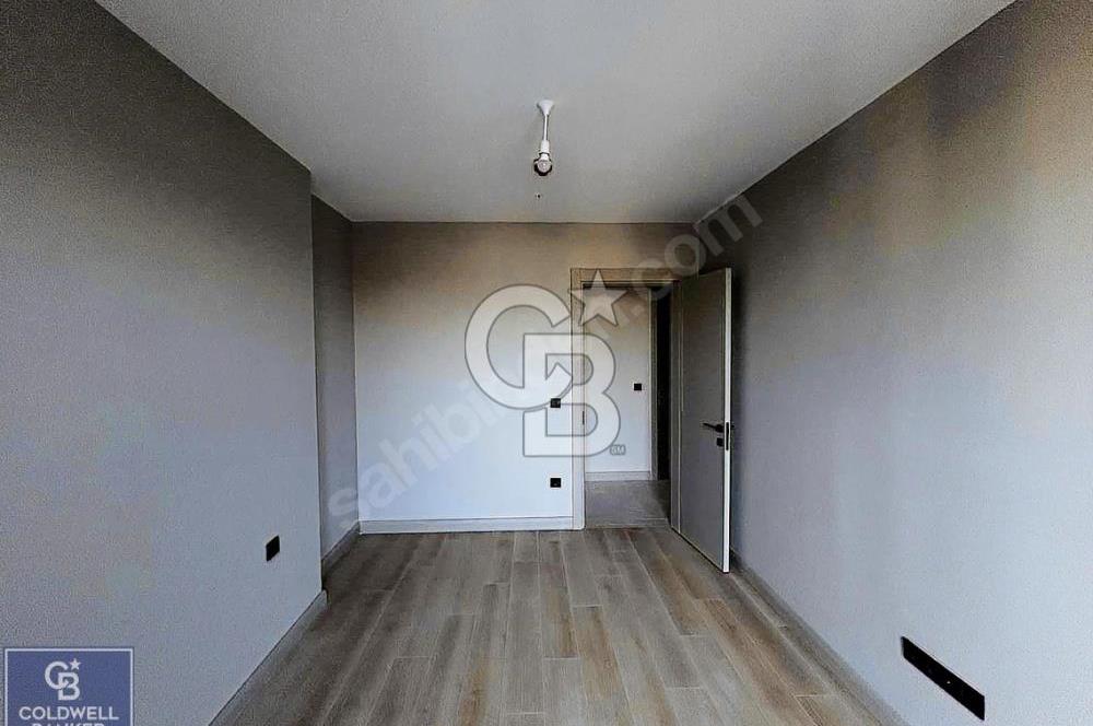 AVRUPA RESİDENCE'DA SATILIK 2+1 DAİRE