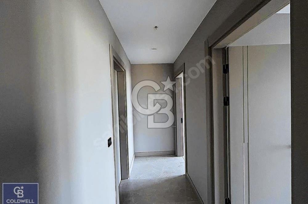 AVRUPA RESİDENCE'DA SATILIK 2+1 DAİRE