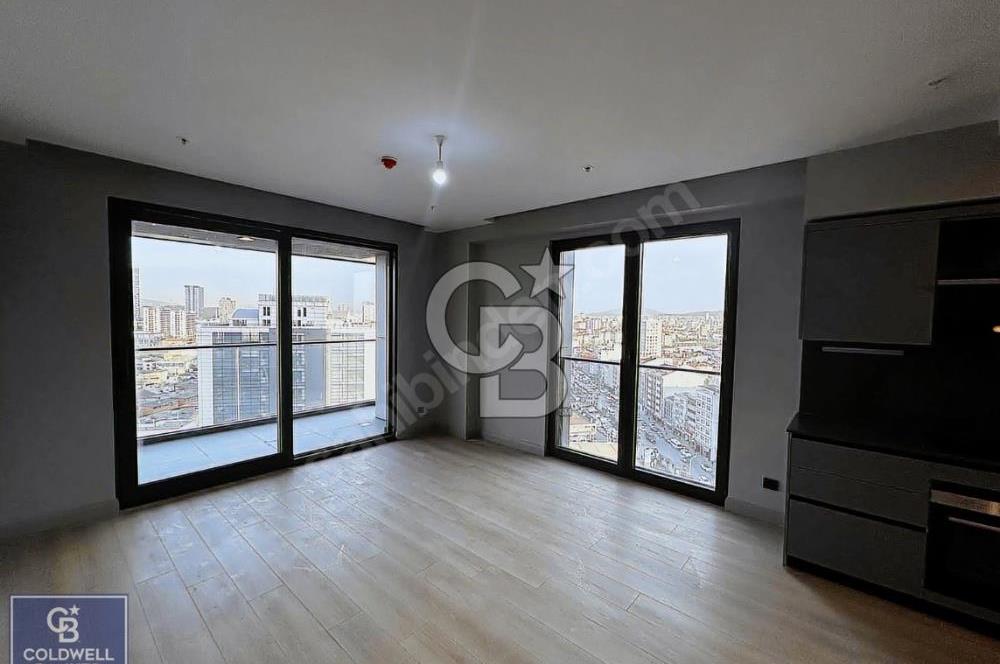 AVRUPA RESİDENCE'DA SATILIK 2+1 DAİRE