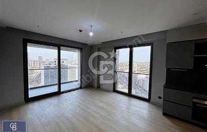 AVRUPA RESİDENCE'DA SATILIK 2+1 DAİRE