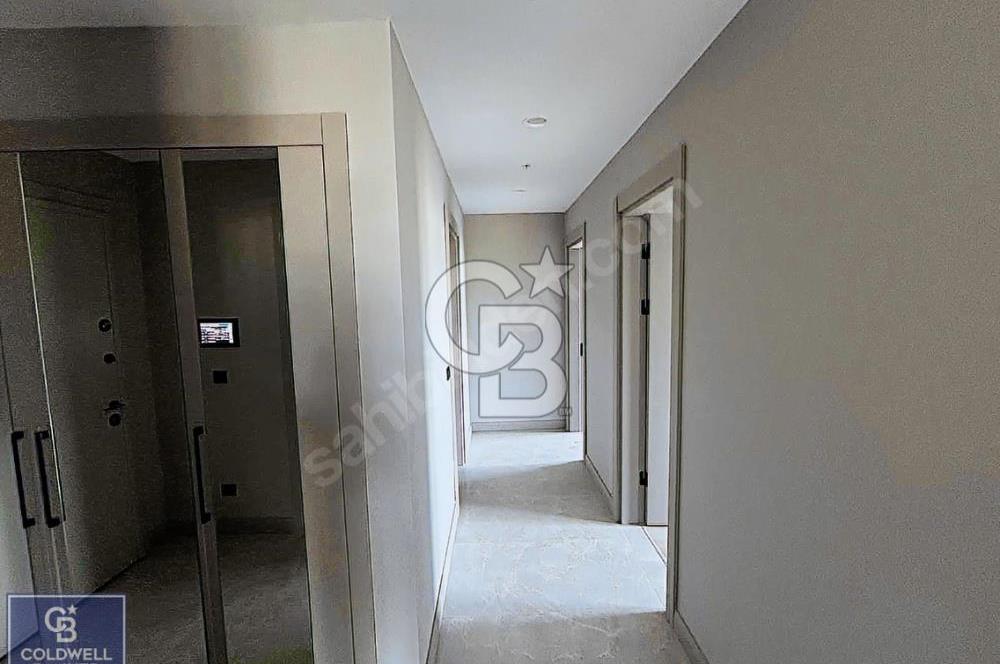 AVRUPA RESİDENCE'DA SATILIK 2+1 DAİRE