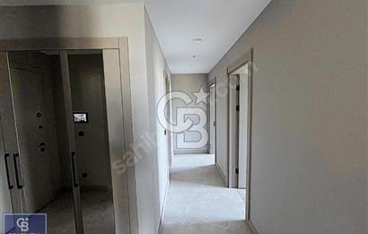 AVRUPA RESİDENCE'DA SATILIK 2+1 DAİRE
