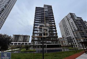 AVRUPA KONUTLARI'NDA SATILIK 2+1 DAİRE