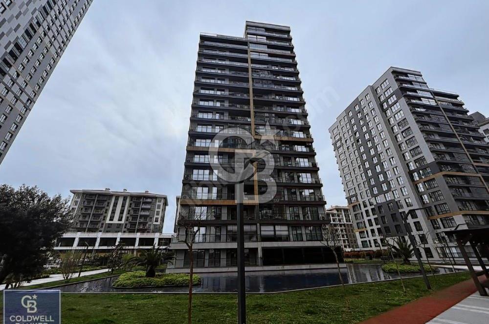 AVRUPA KONUTLARI'NDA SATILIK 2+1 DAİRE