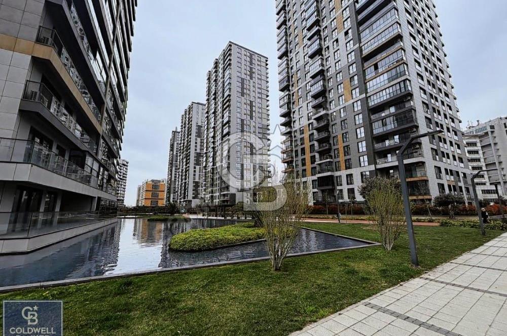 AVRUPA KONUTLARI'NDA SATILIK 2+1 DAİRE