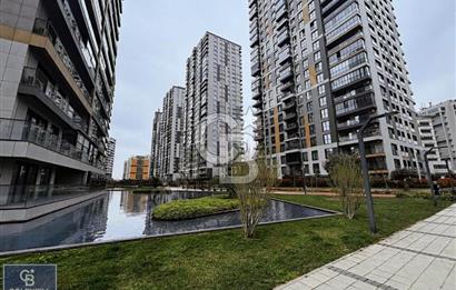 AVRUPA KONUTLARI'NDA SATILIK 2+1 DAİRE