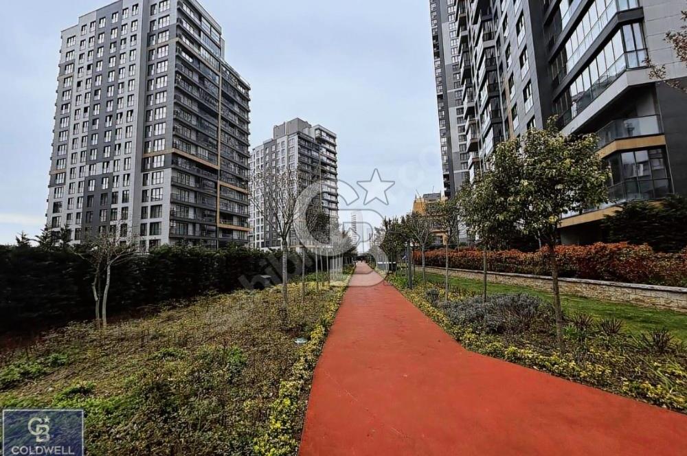 AVRUPA KONUTLARI'NDA SATILIK 2+1 DAİRE