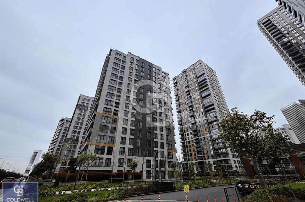 AVRUPA KONUTLARI'NDA SATILIK 2+1 DAİRE