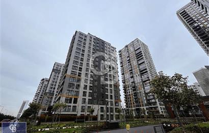 AVRUPA KONUTLARI'NDA SATILIK 2+1 DAİRE