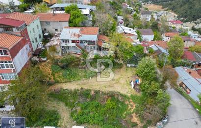 KENTSEL DÖNÜŞÜM ALANINDA SATILIK 196 m² METROYA YAKIN ARSA