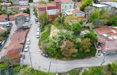 KENTSEL DÖNÜŞÜM ALANINDA SATILIK 196 m² METROYA YAKIN ARSA