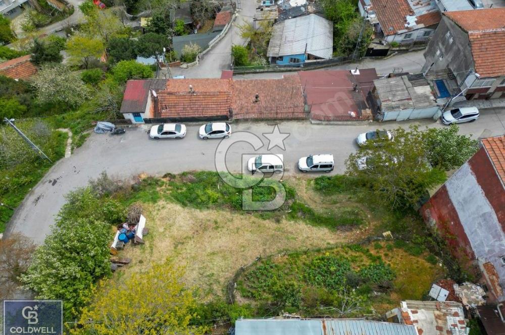 KENTSEL DÖNÜŞÜM ALANINDA SATILIK 196 m² METROYA YAKIN ARSA