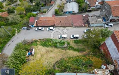 KENTSEL DÖNÜŞÜM ALANINDA SATILIK 196 m² METROYA YAKIN ARSA