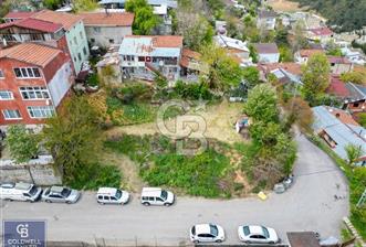 KENTSEL DÖNÜŞÜM ALANINDA SATILIK 196 m² METROYA YAKIN ARSA