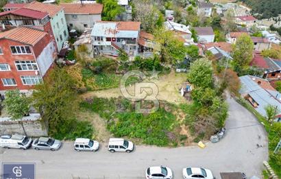 KENTSEL DÖNÜŞÜM ALANINDA SATILIK 196 m² METROYA YAKIN ARSA