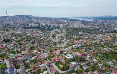 KENTSEL DÖNÜŞÜM ALANINDA SATILIK 196 m² METROYA YAKIN ARSA