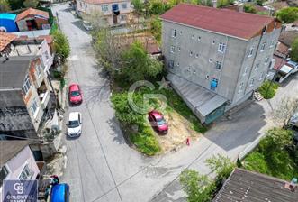 KENTSEL DÖNÜŞÜM ALANINDA SATILIK 183 m² MÜSTAKİL TAPULU ARSA
