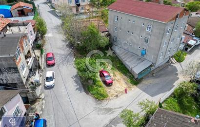 KENTSEL DÖNÜŞÜM ALANINDA SATILIK 183 m² MÜSTAKİL TAPULU ARSA