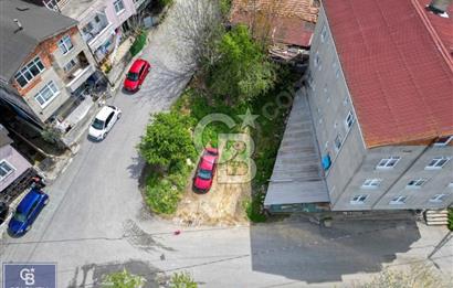 KENTSEL DÖNÜŞÜM ALANINDA SATILIK 183 m² MÜSTAKİL TAPULU ARSA