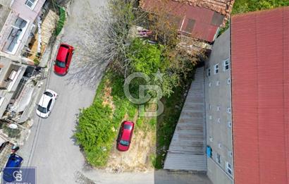 KENTSEL DÖNÜŞÜM ALANINDA SATILIK 183 m² MÜSTAKİL TAPULU ARSA