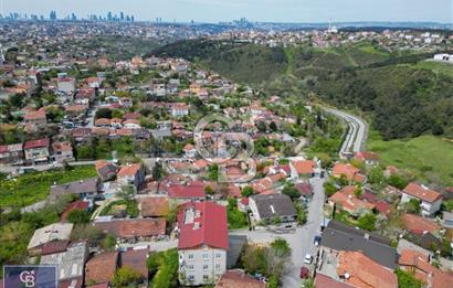 KENTSEL DÖNÜŞÜM ALANINDA SATILIK 183 m² MÜSTAKİL TAPULU ARSA
