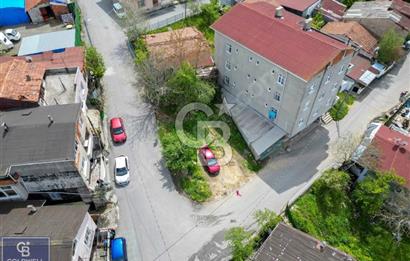 KENTSEL DÖNÜŞÜM ALANINDA SATILIK 183 m² MÜSTAKİL TAPULU ARSA
