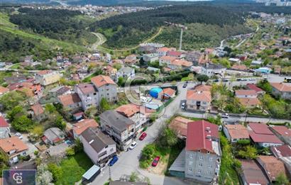 KENTSEL DÖNÜŞÜM ALANINDA SATILIK 183 m² MÜSTAKİL TAPULU ARSA