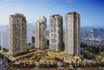 AVRUPA RESİDENCE SATILIK 2+1 DAİRE
