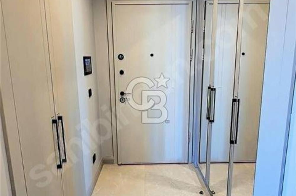 AVRUPA RESİDENCE SATILIK 2+1 DAİRE