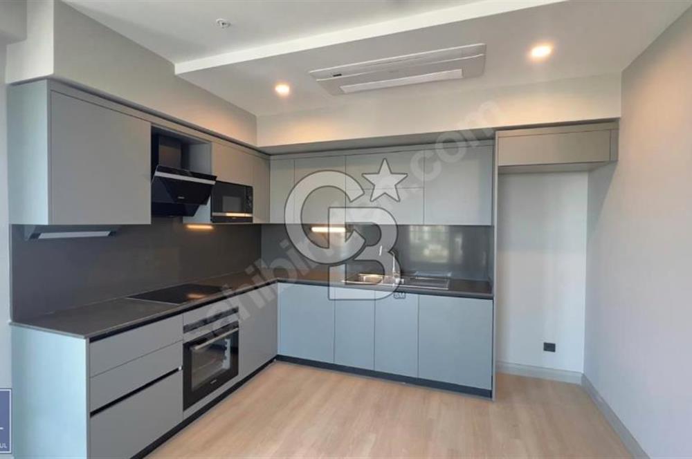 AVRUPA RESİDENCE SATILIK 2+1 DAİRE