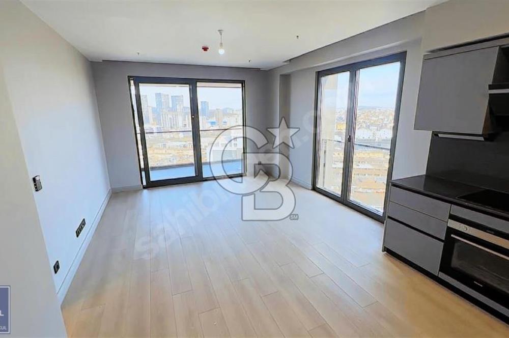 AVRUPA RESİDENCE SATILIK 2+1 DAİRE