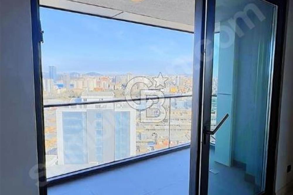 AVRUPA RESİDENCE SATILIK 2+1 DAİRE