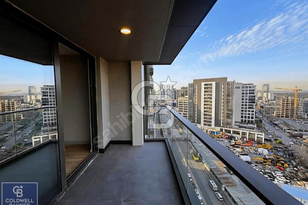 AVRUPA RESİDENCE SATILIK 2+1 DAİRE