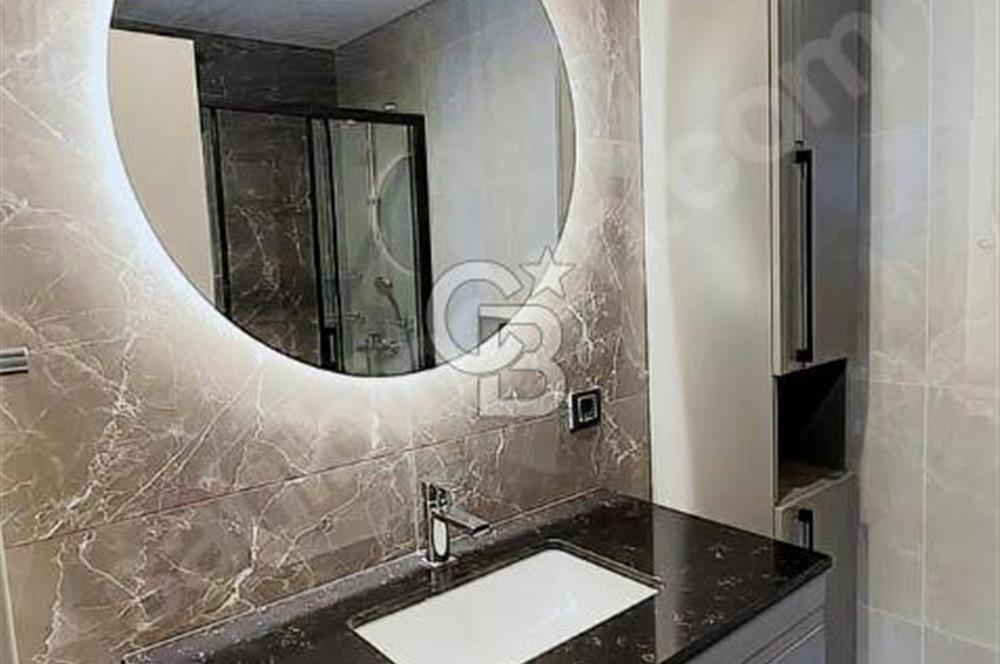 AVRUPA RESİDENCE SATILIK 2+1 DAİRE