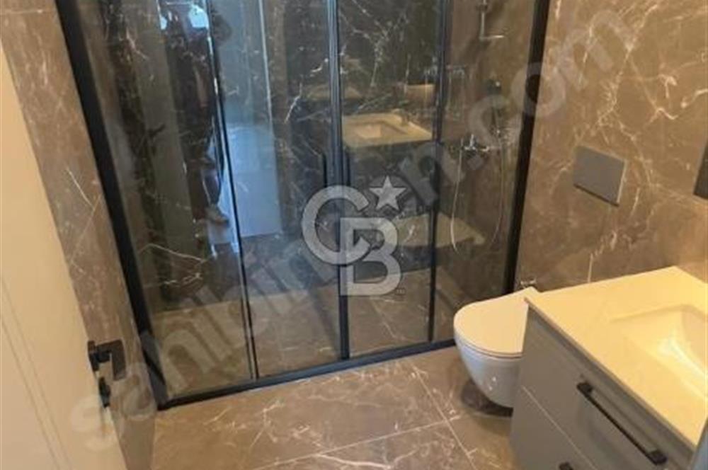 AVRUPA RESİDENCE SATILIK 2+1 DAİRE