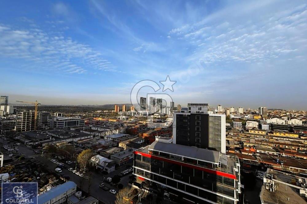 AVRUPA RESİDENCE SATILIK 2+1 DAİRE