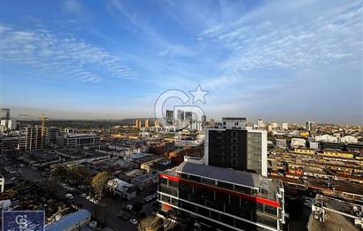 AVRUPA RESİDENCE SATILIK 2+1 DAİRE