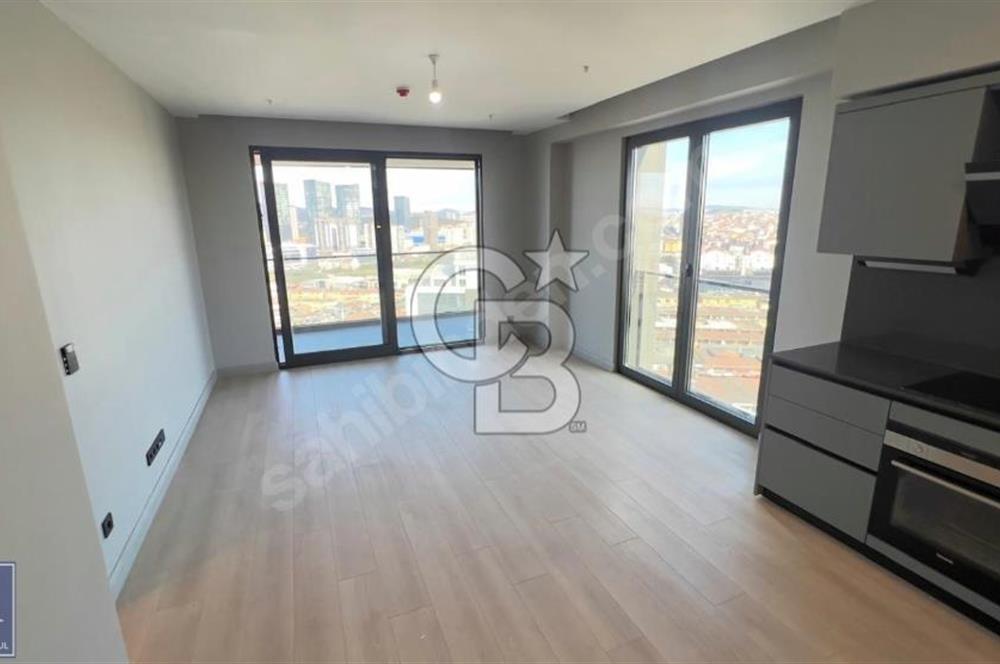 AVRUPA RESİDENCE YAMANEVLER SATILIK 2+1 DAİRE