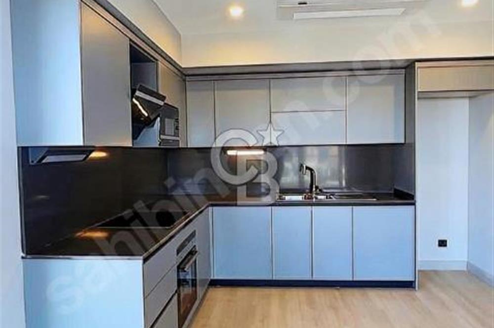 AVRUPA RESİDENCE YAMANEVLER SATILIK 2+1 DAİRE