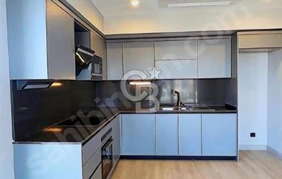 AVRUPA RESİDENCE YAMANEVLER SATILIK 2+1 DAİRE