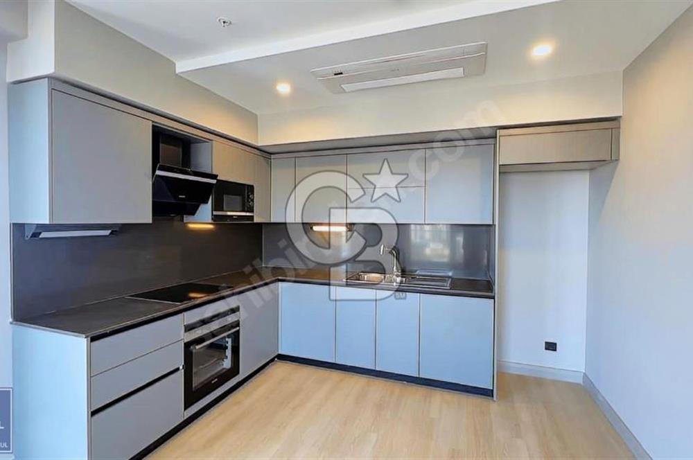 AVRUPA RESİDENCE YAMANEVLER SATILIK 2+1 DAİRE