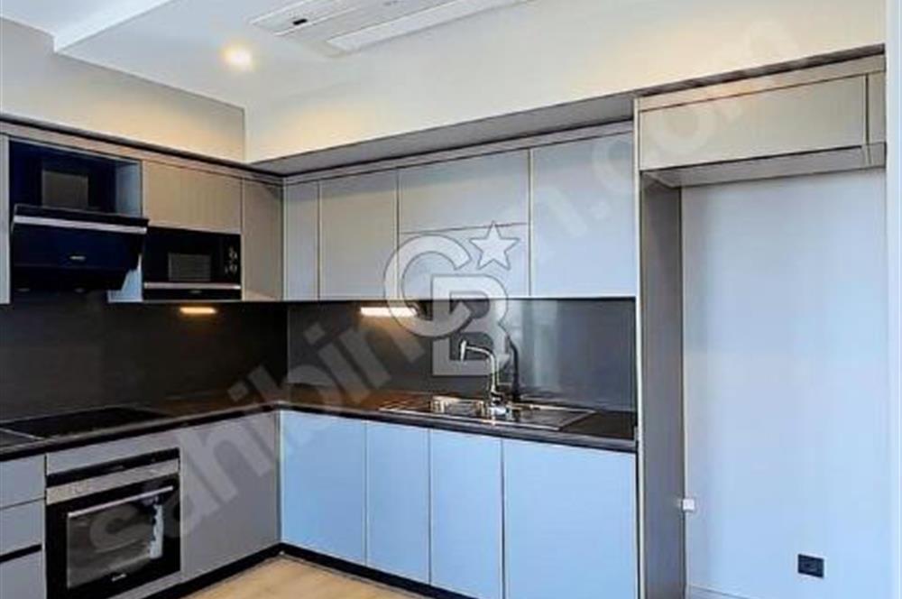 AVRUPA RESİDENCE YAMANEVLER SATILIK 2+1 DAİRE
