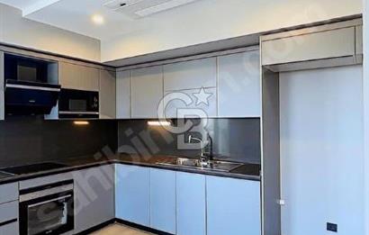AVRUPA RESİDENCE YAMANEVLER SATILIK 2+1 DAİRE