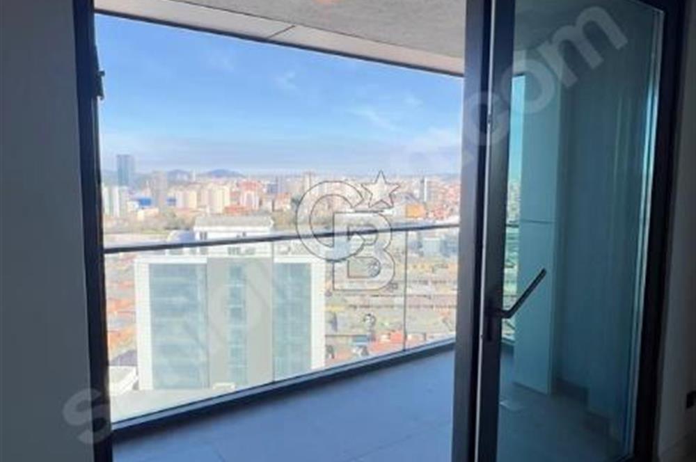 AVRUPA RESİDENCE YAMANEVLER SATILIK 2+1 DAİRE
