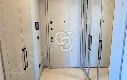 AVRUPA RESİDENCE YAMANEVLER SATILIK 2+1 DAİRE