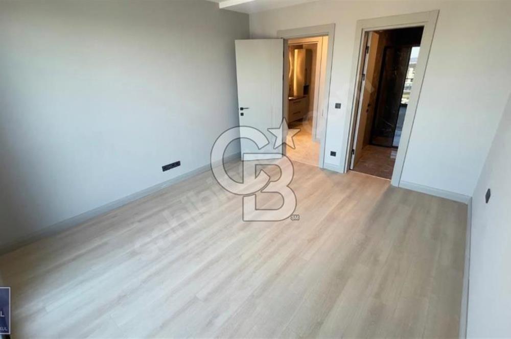 AVRUPA RESİDENCE YAMANEVLER SATILIK 2+1 DAİRE