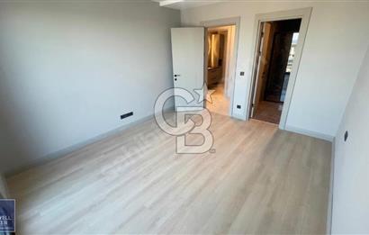 AVRUPA RESİDENCE YAMANEVLER SATILIK 2+1 DAİRE